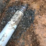 Trenchless repair