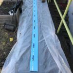 trenchless pipe layer